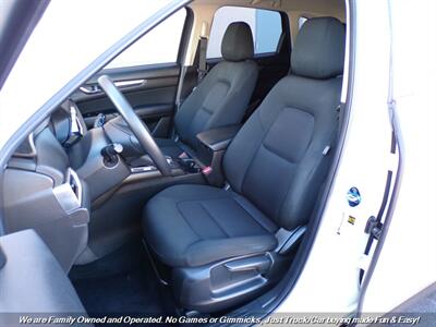 2017 Mazda CX-5 Sport - Photo 16 - Mesa, AZ 85202