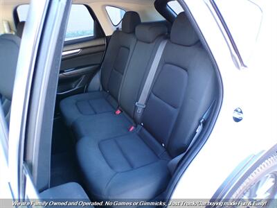2017 Mazda CX-5 Sport - Photo 20 - Mesa, AZ 85202