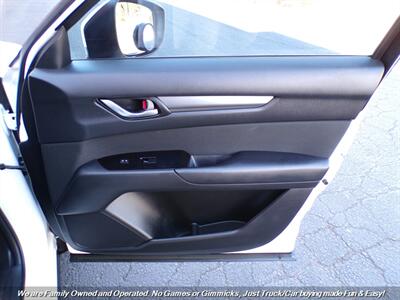 2017 Mazda CX-5 Sport - Photo 29 - Mesa, AZ 85202