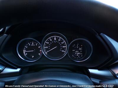 2017 Mazda CX-5 Sport - Photo 10 - Mesa, AZ 85202