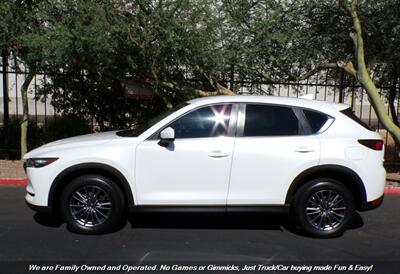 2017 Mazda CX-5 Sport - Photo 8 - Mesa, AZ 85202
