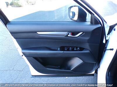 2017 Mazda CX-5 Sport - Photo 12 - Mesa, AZ 85202