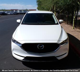 2017 Mazda CX-5 Sport - Photo 2 - Mesa, AZ 85202