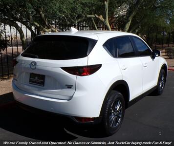 2017 Mazda CX-5 Sport - Photo 6 - Mesa, AZ 85202