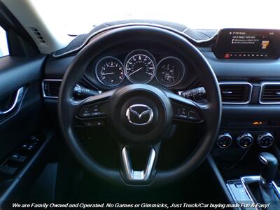 2017 Mazda CX-5 Sport - Photo 13 - Mesa, AZ 85202