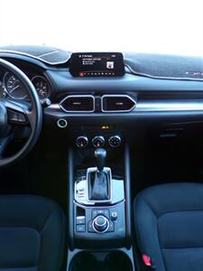 2017 Mazda CX-5 Sport - Photo 33 - Mesa, AZ 85202
