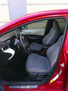 2021 Toyota Corolla SE   - Photo 14 - Mesa, AZ 85202