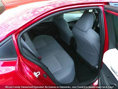 2021 Toyota Corolla SE   - Photo 22 - Mesa, AZ 85202