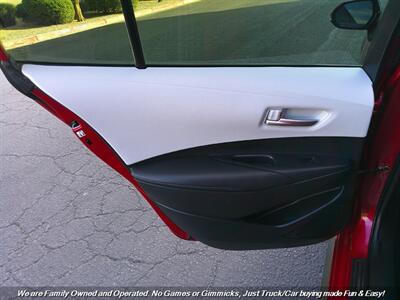 2021 Toyota Corolla SE   - Photo 16 - Mesa, AZ 85202