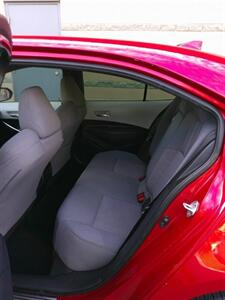2021 Toyota Corolla SE   - Photo 18 - Mesa, AZ 85202