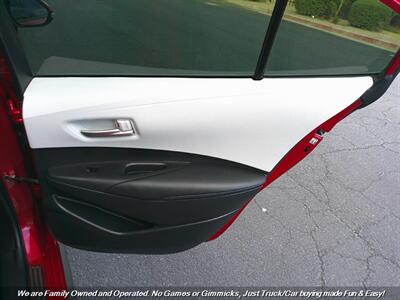2021 Toyota Corolla SE   - Photo 24 - Mesa, AZ 85202