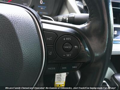 2021 Toyota Corolla SE   - Photo 39 - Mesa, AZ 85202