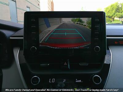 2021 Toyota Corolla SE   - Photo 35 - Mesa, AZ 85202