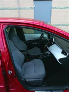 2021 Toyota Corolla SE   - Photo 26 - Mesa, AZ 85202