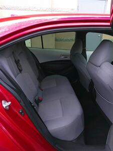2021 Toyota Corolla SE   - Photo 23 - Mesa, AZ 85202