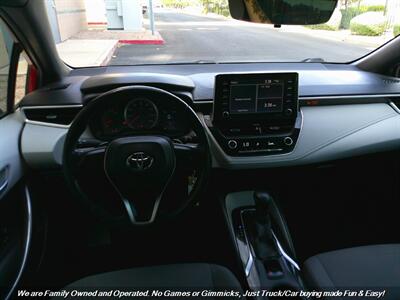2021 Toyota Corolla SE   - Photo 31 - Mesa, AZ 85202