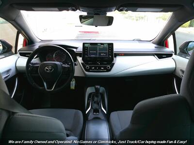 2021 Toyota Corolla SE   - Photo 29 - Mesa, AZ 85202