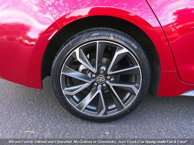 2021 Toyota Corolla SE   - Photo 42 - Mesa, AZ 85202