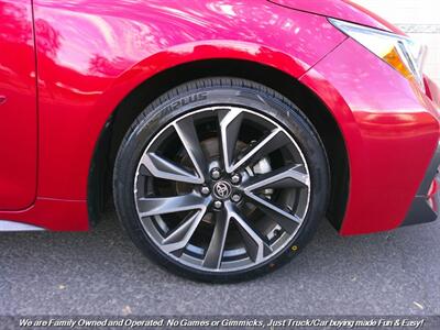 2021 Toyota Corolla SE   - Photo 41 - Mesa, AZ 85202