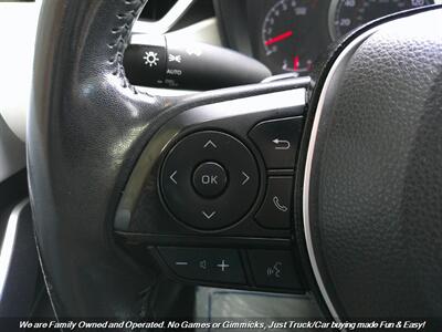 2021 Toyota Corolla SE   - Photo 38 - Mesa, AZ 85202