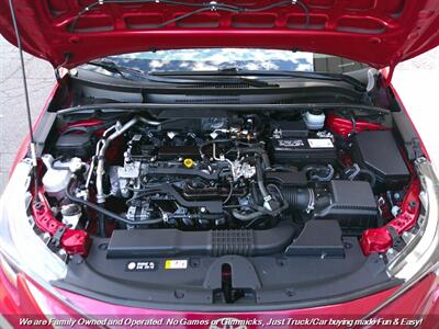 2021 Toyota Corolla SE   - Photo 48 - Mesa, AZ 85202