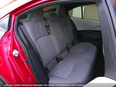 2021 Toyota Corolla SE   - Photo 21 - Mesa, AZ 85202