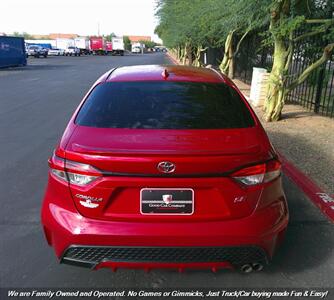 2021 Toyota Corolla SE   - Photo 4 - Mesa, AZ 85202
