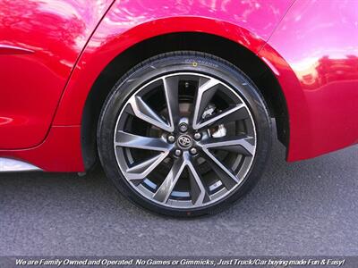 2021 Toyota Corolla SE   - Photo 44 - Mesa, AZ 85202