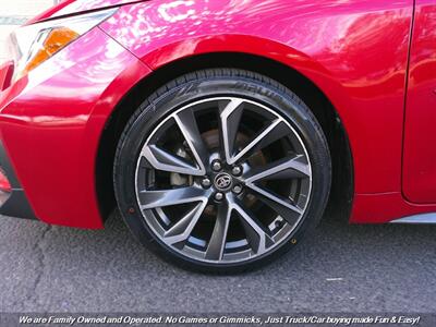 2021 Toyota Corolla SE   - Photo 43 - Mesa, AZ 85202