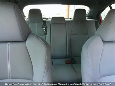 2021 Toyota Corolla SE   - Photo 20 - Mesa, AZ 85202