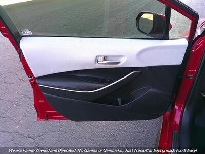 2021 Toyota Corolla SE   - Photo 12 - Mesa, AZ 85202