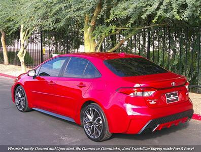 2021 Toyota Corolla SE   - Photo 7 - Mesa, AZ 85202