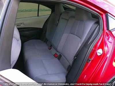 2021 Toyota Corolla SE   - Photo 19 - Mesa, AZ 85202