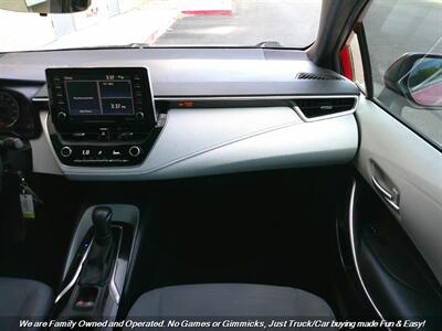 2021 Toyota Corolla SE   - Photo 30 - Mesa, AZ 85202