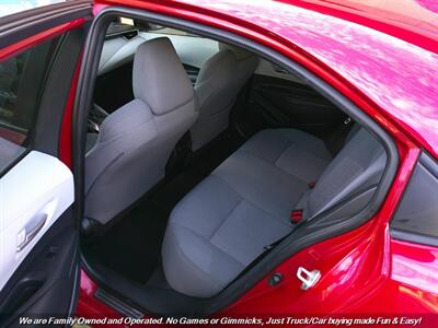 2021 Toyota Corolla SE   - Photo 17 - Mesa, AZ 85202