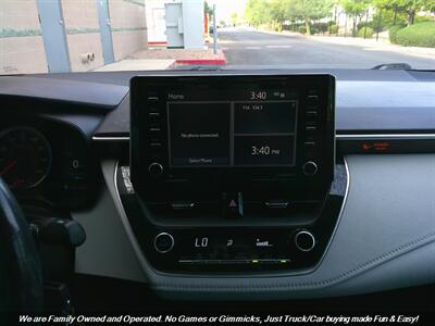 2021 Toyota Corolla SE   - Photo 34 - Mesa, AZ 85202