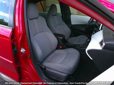 2021 Toyota Corolla SE   - Photo 25 - Mesa, AZ 85202