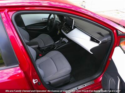 2021 Toyota Corolla SE   - Photo 27 - Mesa, AZ 85202