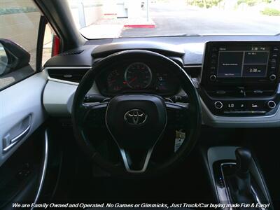 2021 Toyota Corolla SE   - Photo 32 - Mesa, AZ 85202