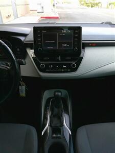 2021 Toyota Corolla SE   - Photo 33 - Mesa, AZ 85202