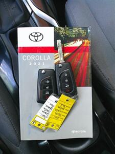 2021 Toyota Corolla SE   - Photo 45 - Mesa, AZ 85202