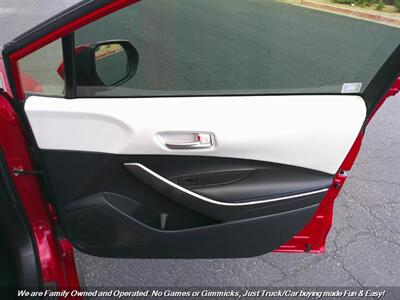 2021 Toyota Corolla SE   - Photo 28 - Mesa, AZ 85202