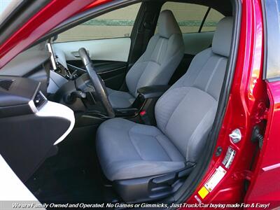 2021 Toyota Corolla SE   - Photo 15 - Mesa, AZ 85202