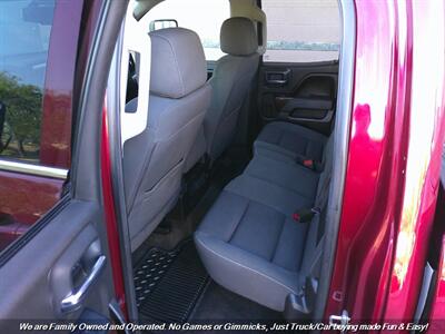 2017 GMC Sierra 1500 SLE - Photo 20 - Mesa, AZ 85202