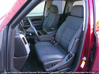 2017 GMC Sierra 1500 SLE - Photo 17 - Mesa, AZ 85202