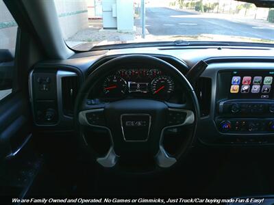 2017 GMC Sierra 1500 SLE - Photo 14 - Mesa, AZ 85202