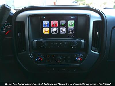 2017 GMC Sierra 1500 SLE - Photo 37 - Mesa, AZ 85202