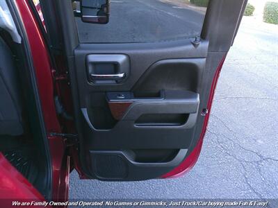 2017 GMC Sierra 1500 SLE - Photo 28 - Mesa, AZ 85202