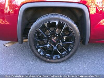 2017 GMC Sierra 1500 SLE - Photo 46 - Mesa, AZ 85202