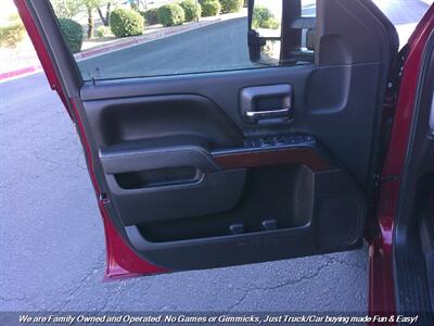 2017 GMC Sierra 1500 SLE - Photo 13 - Mesa, AZ 85202